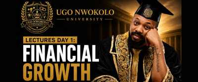Financial Growth: Stop Chasing Money, Start Creating Value